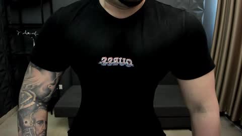 TonyWilcox online show from December 5, 2024, 12:33 pm