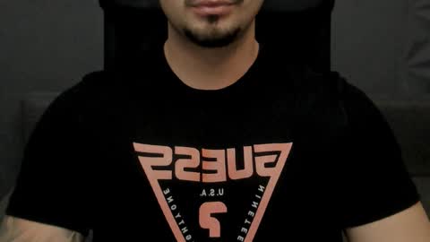 TonyWilcox online show from November 27, 2025, 5:42 am