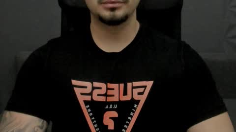 TonyWilcox online show from December 16, 2025, 6:29 am