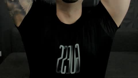 TonyWilcox online show from February 5, 2026, 6:07 am