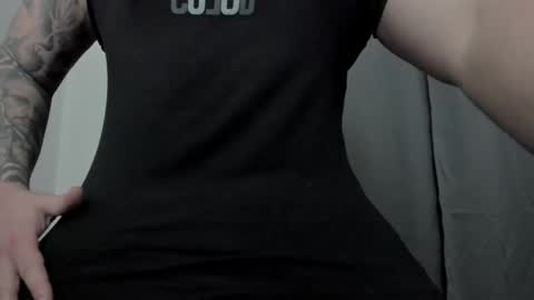 tonywilsonn online show from March 5, 2026, 11:01 pm