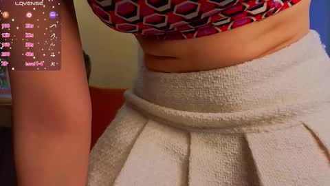 Hey hey Im Megan Pvt open. Im very glad to see you here online show from March 5, 2025, 4:24 pm