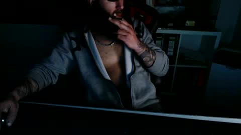 Tobiatch online show from April 11, 2026, 1:32 am