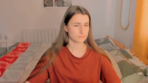 Alisson online show from March 29, 2026, 2:06 pm