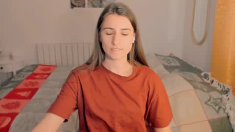 Alisson online show from March 30, 2026, 2:51 pm