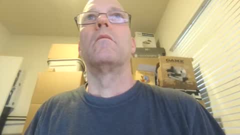 toolman3442 online show from March 4, 2026, 7:53 pm