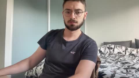 Tom online show from April 29, 2026, 9:57 am