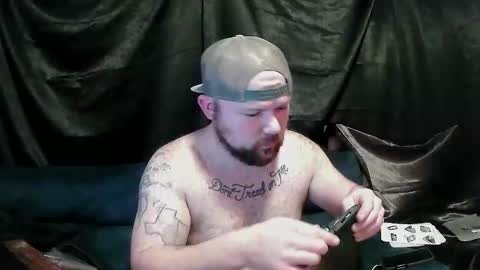 toomuchboost32 online show from December 21, 2025, 11:56 pm