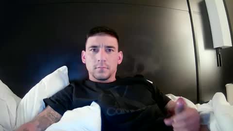 toomuchsmoke online show from March 2, 2025, 1:05 pm