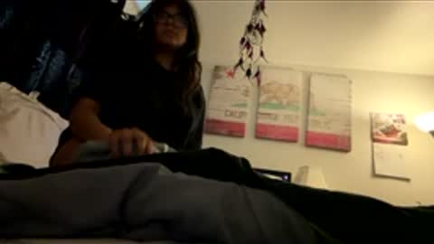 toomuchuniverse online show from January 18, 2026, 5:06 pm