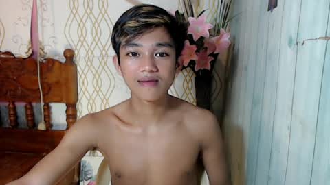 jhonrex online show from July 12, 2026, 9:11 am