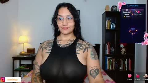 toothyy online show from May 29, 2026, 8:18 pm