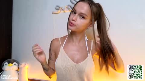 Kira online show from January 10, 2025, 5:26 am