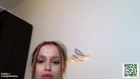 Kira online show from January 23, 2025, 7:43 am