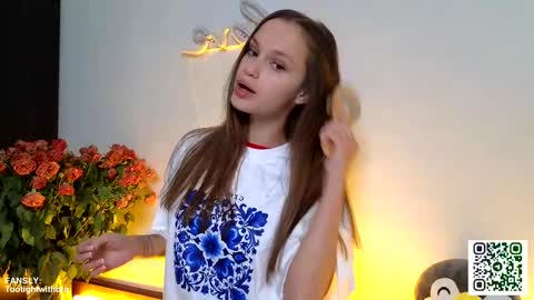 Kira online show from February 18, 2025, 4:37 am