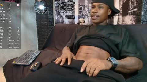 T O W E R online show from April 1, 2026, 3:51 am