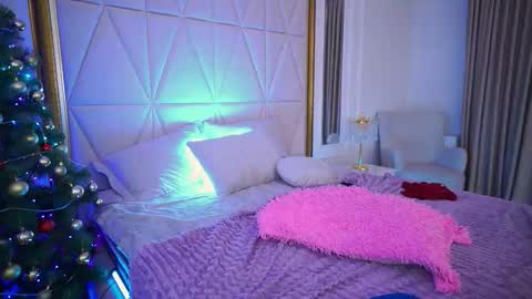 top_grace online show from December 20, 2025, 7:32 pm