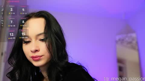 Im MeganLovense on Ill be online  1700 UTC online show from January 31, 2025, 5:42 pm