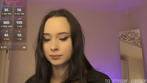 Im MeganLovense on Ill be online  1700 UTC online show from February 9, 2025, 5:33 pm