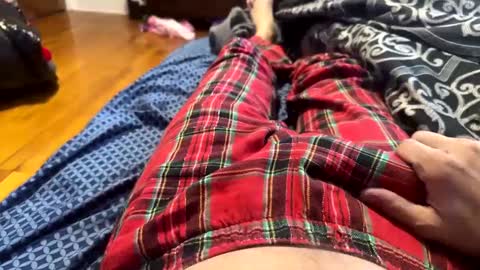 TopCityDude Pleasure Room online show from December 3, 2024, 5:45 pm