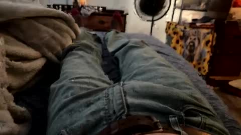 TopCityDude Pleasure Room online show from January 21, 2025, 2:48 pm