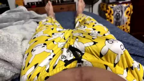 TopCityDude Pleasure Room online show from January 29, 2025, 10:27 am