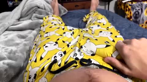 TopCityDude Pleasure Room online show from February 6, 2025, 11:32 am