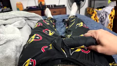 TopCityDude Pleasure Room online show from February 17, 2025, 10:51 am