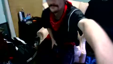 SagMeOreduceMe online show from February 6, 2026, 2:05 am