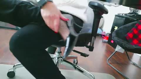 Snapshot of topfloortemptress chatting on January 19, 2026, 3:16 pm Top Floor Temptress online show from January 19, 2026, 3:16 pm