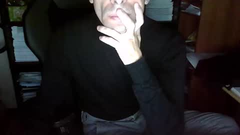 Topg84 online show from September 29, 2025, 6:35 pm