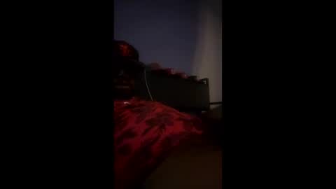 topherchristian87 online show from April 23, 2026, 12:04 pm