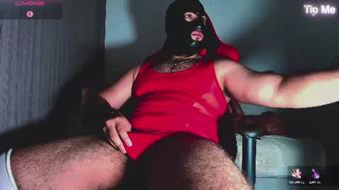Toplayboy online show from June 10, 2026, 1:28 am