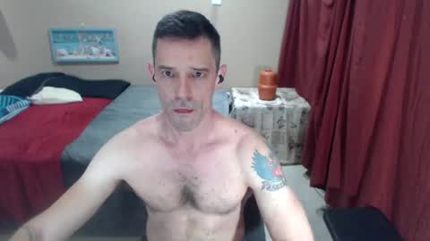 toptobottom4u online show from January 12, 2025, 4:08 pm