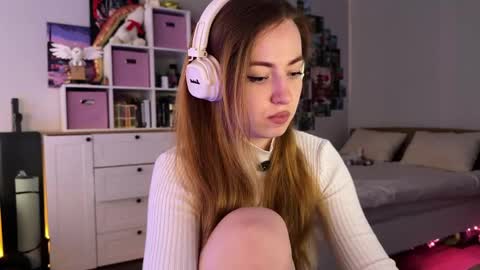 Lina  Next stream January 4  11am UTC 0 online show from June 4, 2026, 2:12 pm