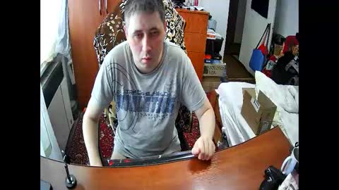 tores992 online show from May 25, 2026, 10:43 am