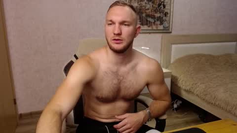 Glebaty online show from October 9, 2025, 2:26 pm