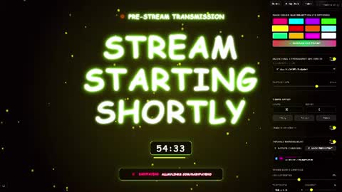 butterfly princess online show from July 5, 2026, 12:01 pm