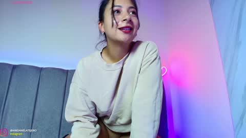 IG iamdanielatejeiro online show from February 4, 2025, 9:28 am