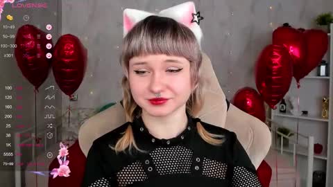 Tori online show from February 13, 2026, 12:06 am