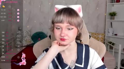 Tori online show from March 19, 2026, 12:25 am