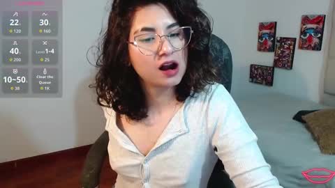 tori_just online show from October 4, 2025, 4:16 pm