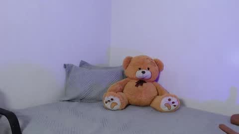 Tori Raven  online show from May 6, 2026, 2:29 am