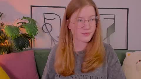 Tori online show from September 29, 2025, 5:56 am