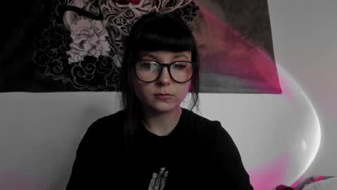 your personal gothic girl check it    online show from January 11, 2025, 10:51 pm