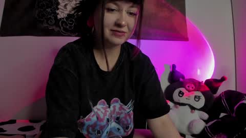 your personal gothic girl check it    online show from January 15, 2025, 11:51 pm