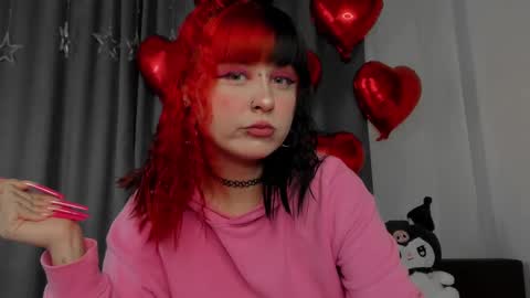 your personal gothic girl check it    online show from February 18, 2025, 10:36 pm