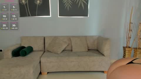 Tori Cross online show from January 20, 2025, 6:53 pm