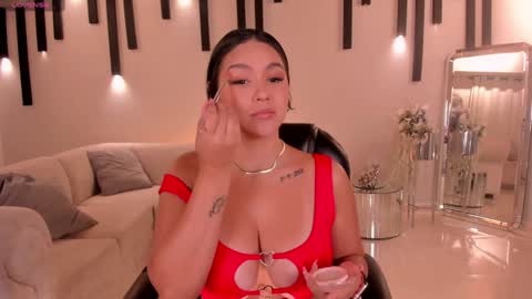 Tori Cross online show from February 6, 2025, 11:43 am