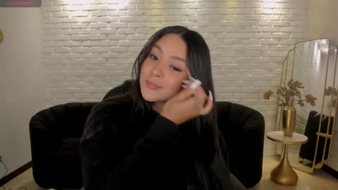 Tori Cross online show from March 8, 2025, 11:48 am